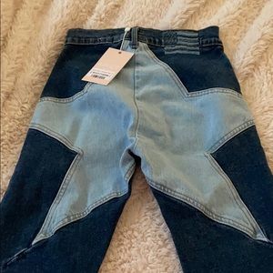REVICE STARGAZER SKINNY JEANS!💙